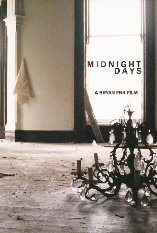 Постер: Midnight Days