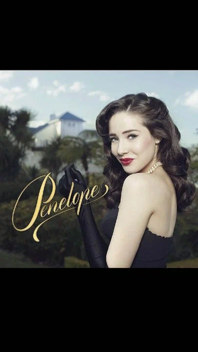 Постер: Penelope