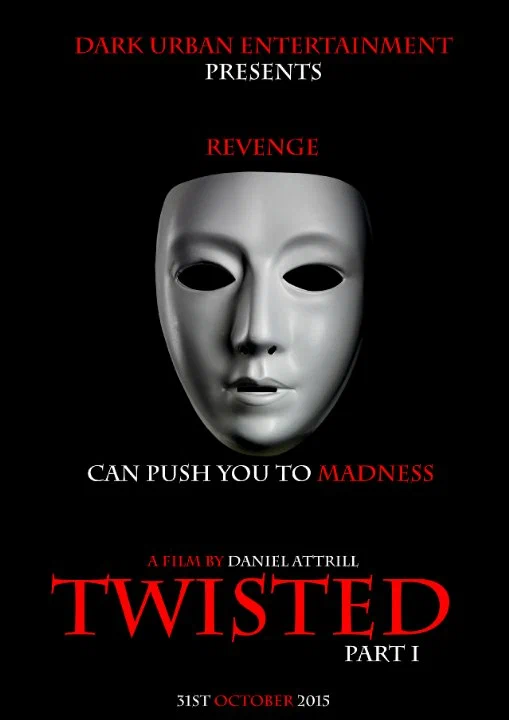 Постер: Twisted