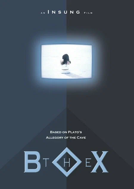 Постер: The Box