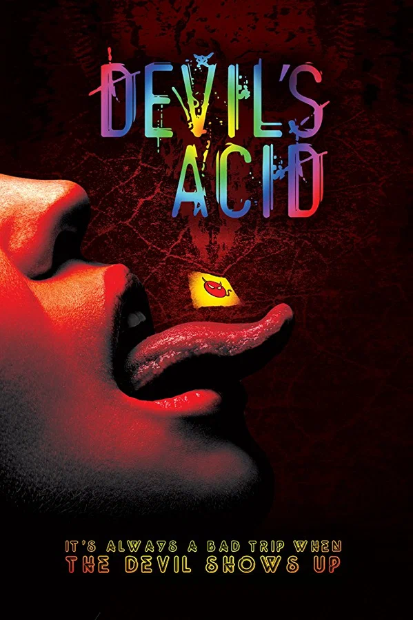 Постер: Devil's Acid