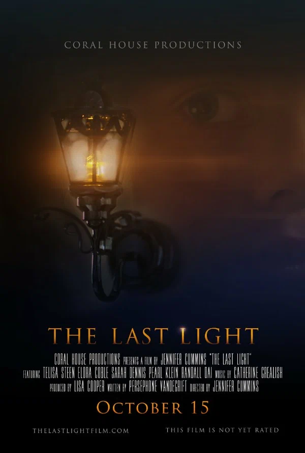 Постер: The Last Light