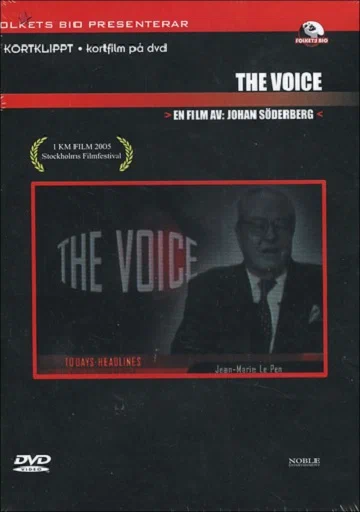 Постер: The Voice