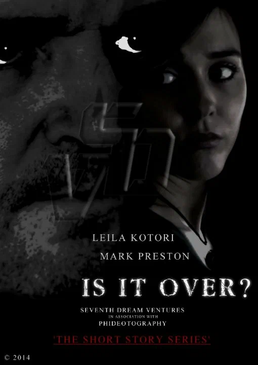 Постер: Is It Over?