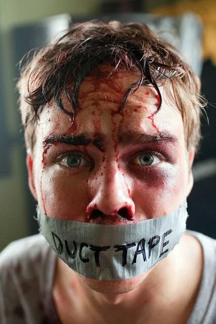 Постер: Duct Tape