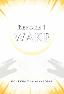 Постер: Before I Wake