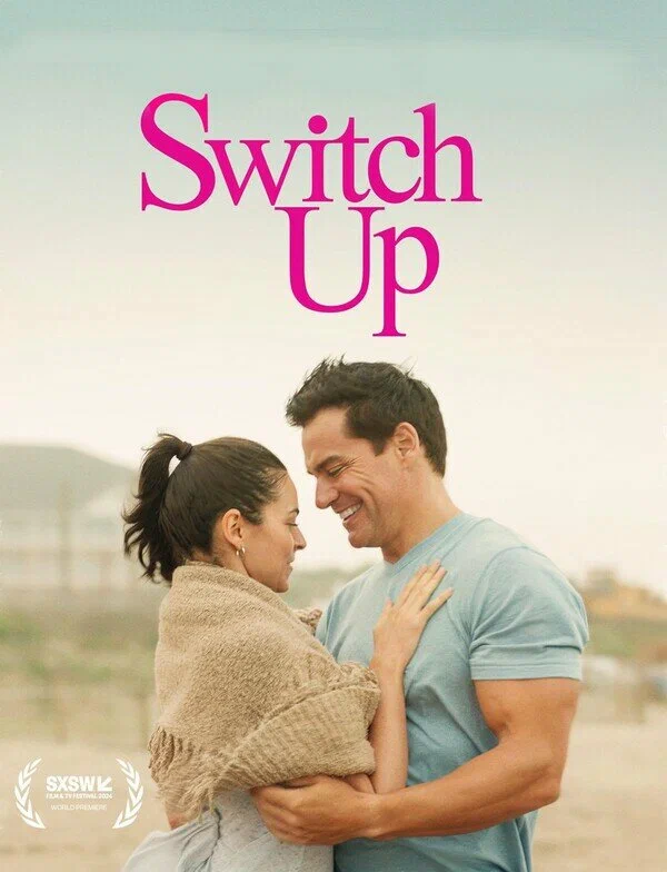 Постер: Switch Up