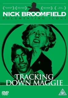 Постер: Tracking Down Maggie