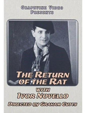 Постер: The Return of the Rat