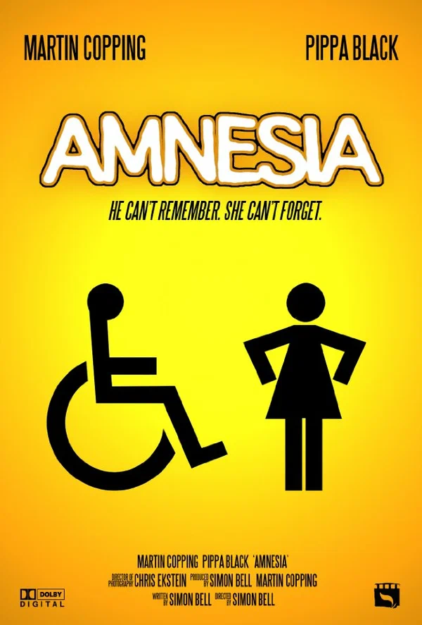 Постер: Amnesia