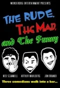 Постер: The Rude, the Mad, and the Funny