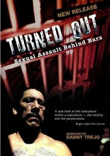 Постер: Turned Out: Sexual Assault Behind Bars