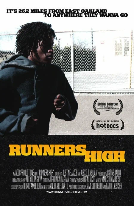 Постер: Runners High