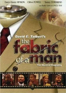 Постер: The Fabric of a Man