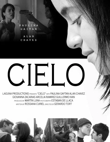 Постер: Cielo