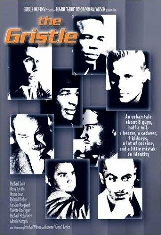 Постер: The Gristle