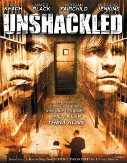Постер: Unshackled