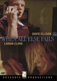 Постер: When All Else Fails