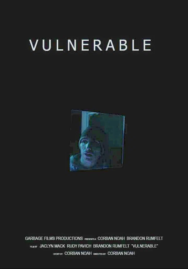 Постер: Vulnerable