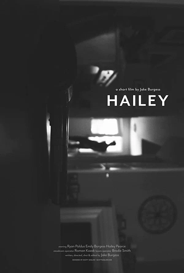 Постер: Hailey