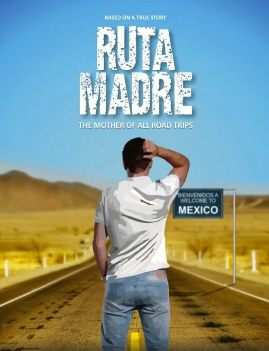 Постер: Ruta Madre