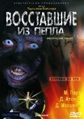Постер: Восставшие из пепла