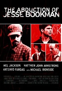 Постер: Abduction of Jesse Bookman