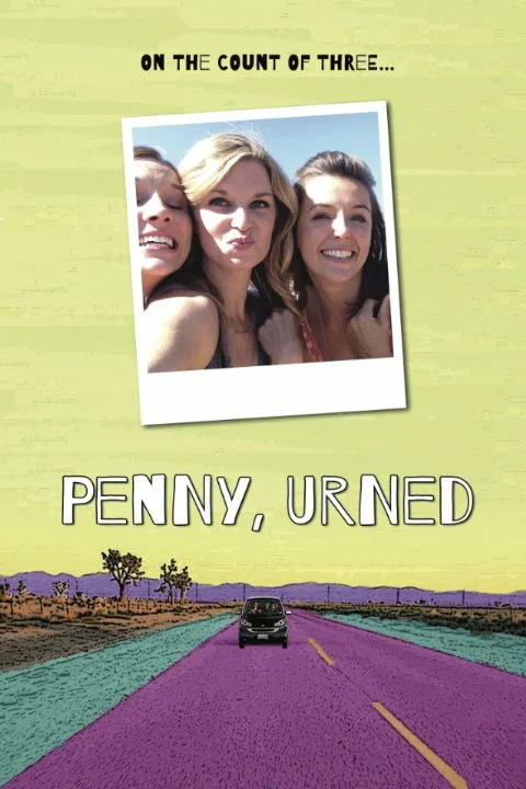 Постер: Penny, Urned