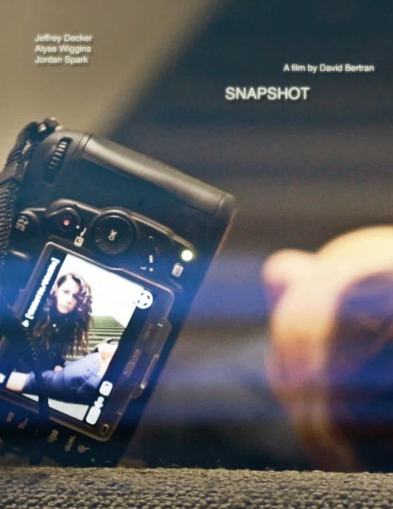 Постер: Snapshot