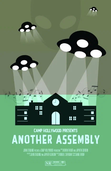 Постер: Another Assembly