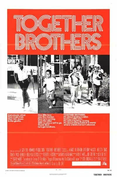 Постер: Together Brothers