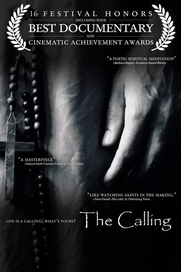 Постер: The Calling