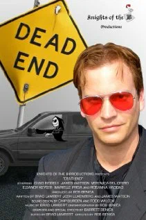 Постер: Dead End
