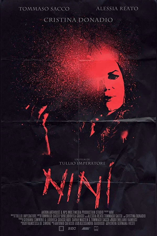 Постер: Niní