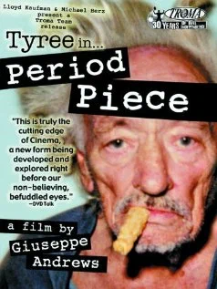 Постер: Period Piece