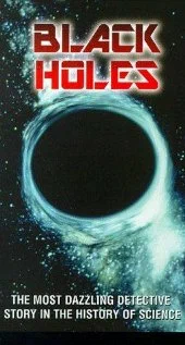 Постер: Черные дыры