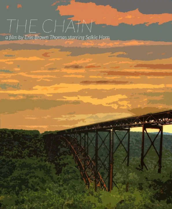Постер: Ingrid Michaelson: The Chain