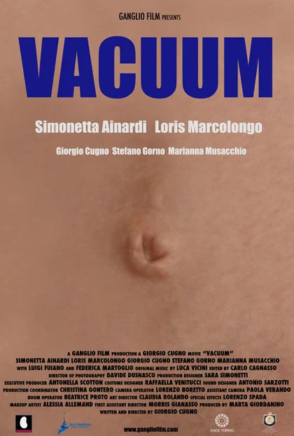 Постер: Vacuum