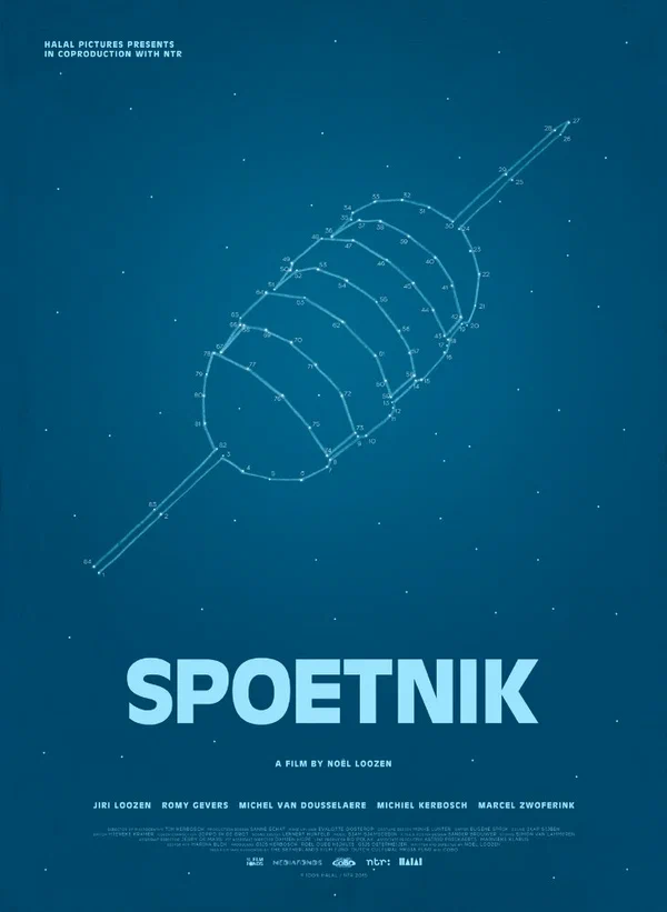 Постер: Spoetnik