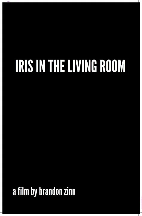 Постер: Iris in the Living Room