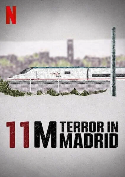 Постер: 11M