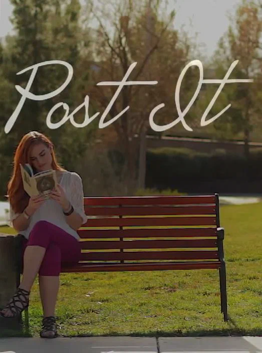 Постер: Post It