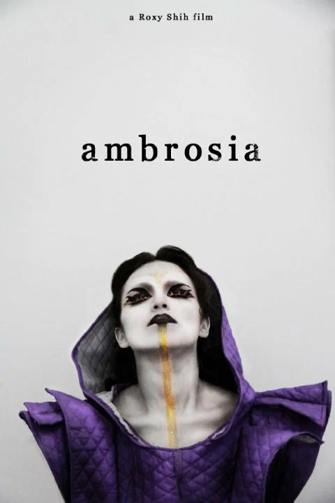 Постер: Ambrosia
