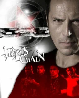 Постер: Hell's Chain
