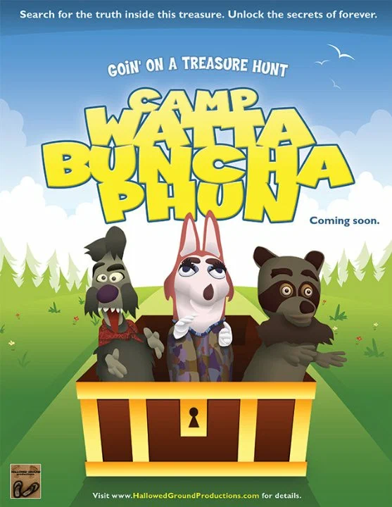 Постер: Camp Wattabunchaphun