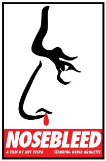 Постер: Nosebleed