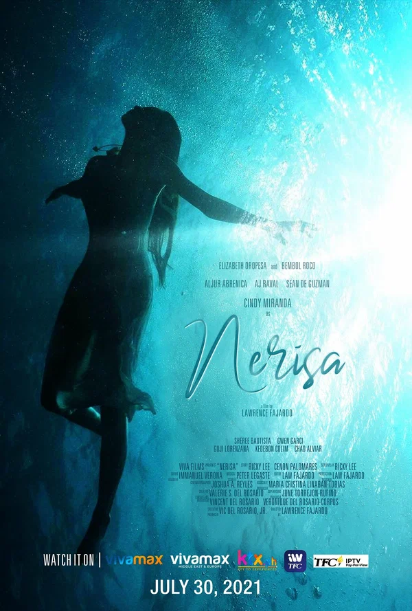 Постер: Nerisa