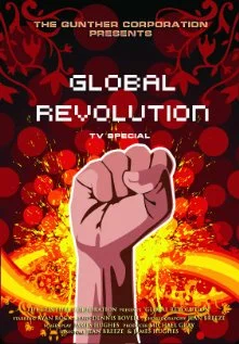 Постер: Global Revolution