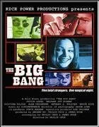 Постер: The Big Bang