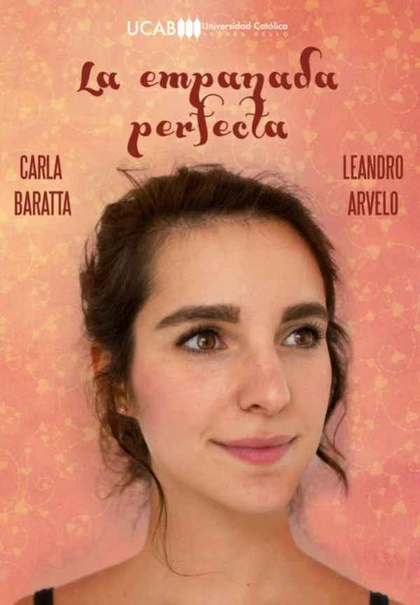 Постер: La empanada perfecta